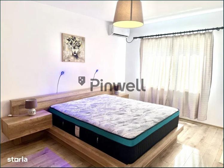 Casa P+1 Tunari zona padure finisaje premium 4 camere 100 mp teren - 7