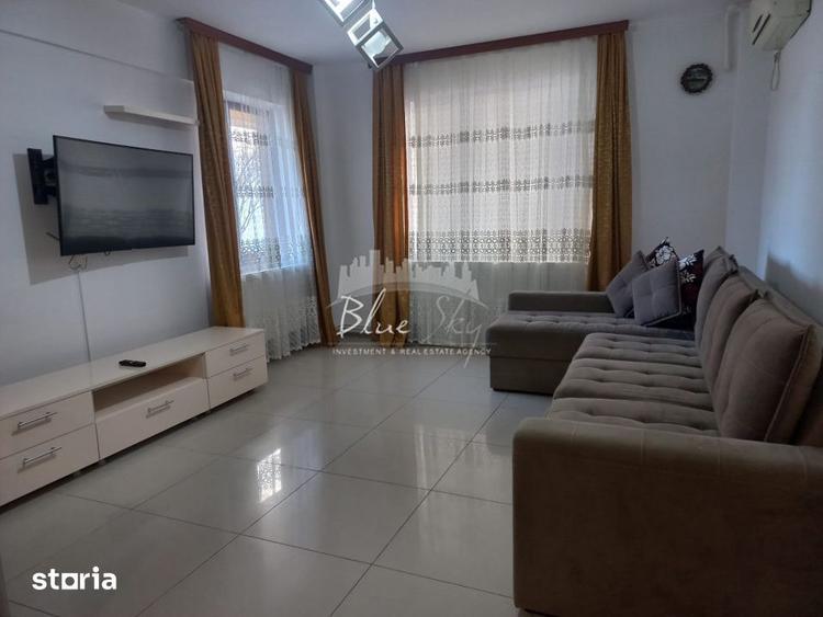 Apartament 2 camere-Mamaia,zona Butoaie,pe malul lacului Siutghiol - 8