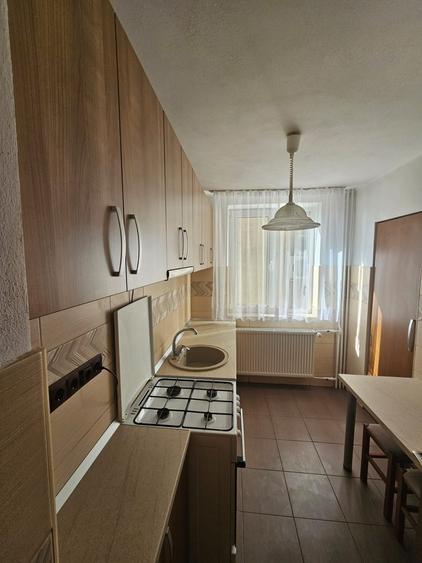 Apartament cu 2 camere decomandat în Săldăbagiu de Munte