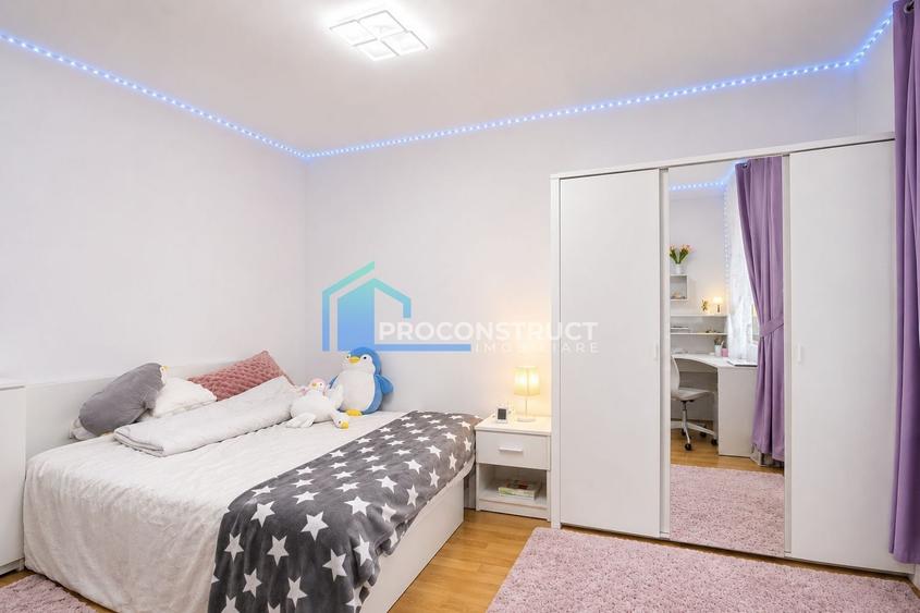 Casă individuală cu 7 camere cu Canalizare în Iosefin