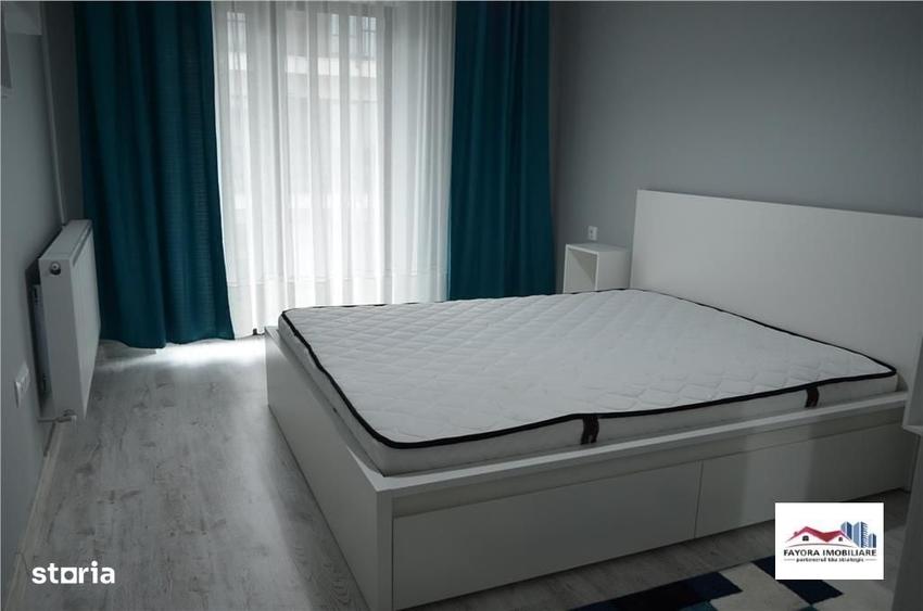Apartament cu 2 camere în Unirii