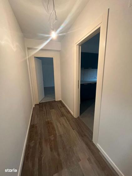 Apartament cu 2 camere decomandat în Bucium