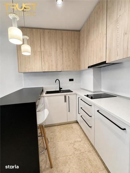 2 camere l Gheorgheni l Modern l Str.Bistritei - 3