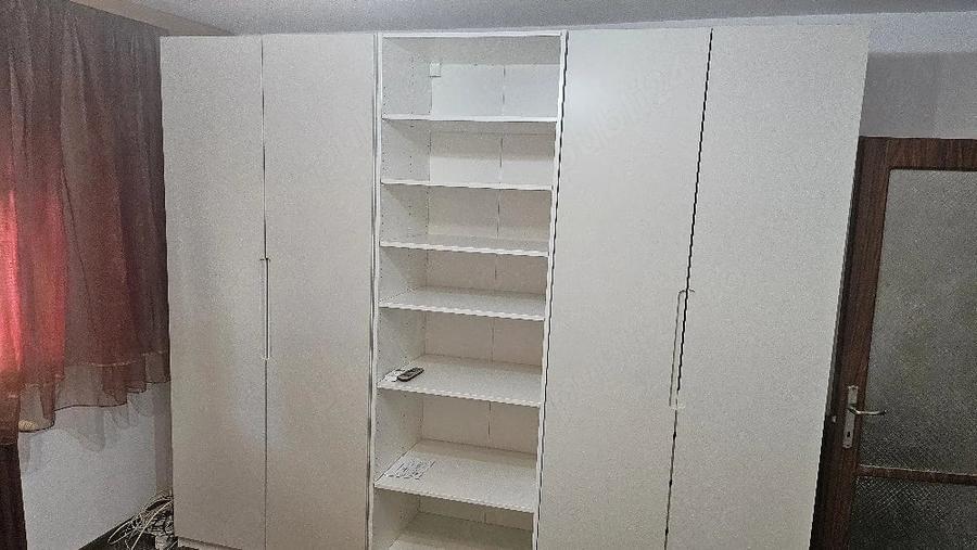 Garsonieră decomandată în Pantelimon