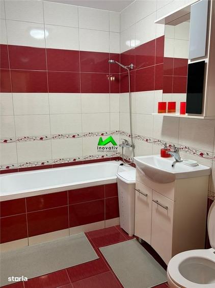 Apartament cu 2 camere în Șelimbăr
