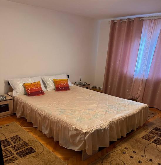 Apartament cu 2 camere decomandat în Mărăști
