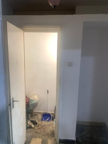 Apartament cu 2 camere semidecomandat în Gara de Nord