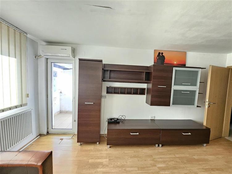 Apartament 1 camera, de inchiriat, pet friendly, zona Calea Turzii - 4