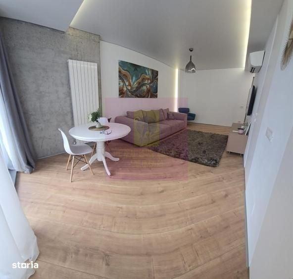 Apartament cu 2 camere în Barbu Văcărescu