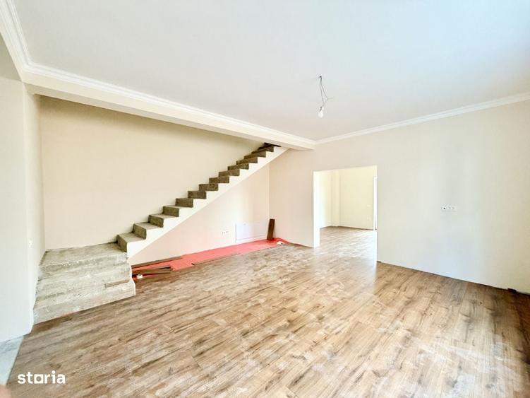Duplex premium cu 5 camere si 3 bai - Zid dublu - Mosnita - 19