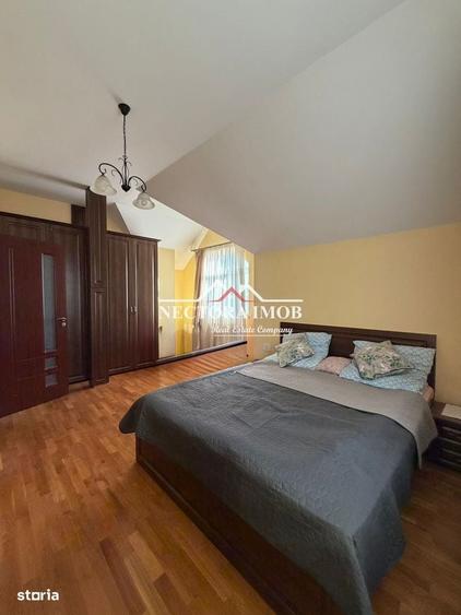 Casă cu 4 camere în Oșorhei