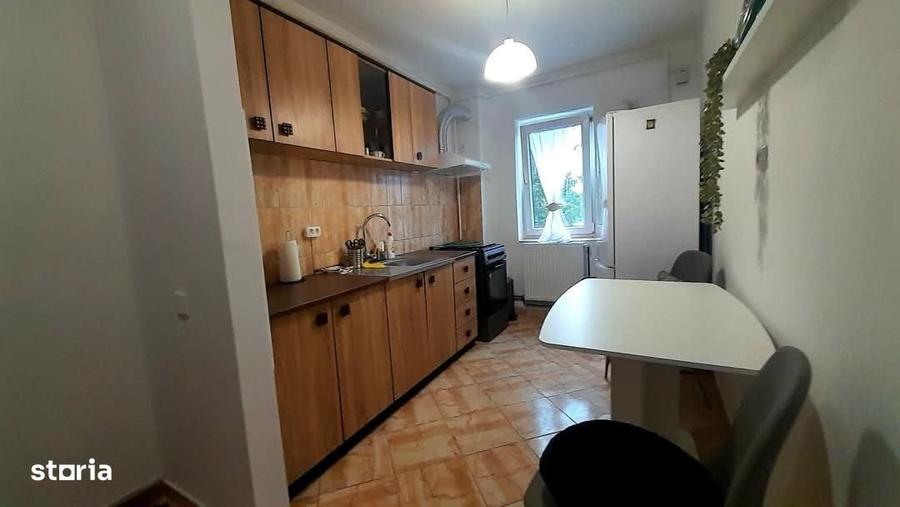 Etaj 3/4, micro9 Targoviste, INCHIRIERE apartament 2camere - 11