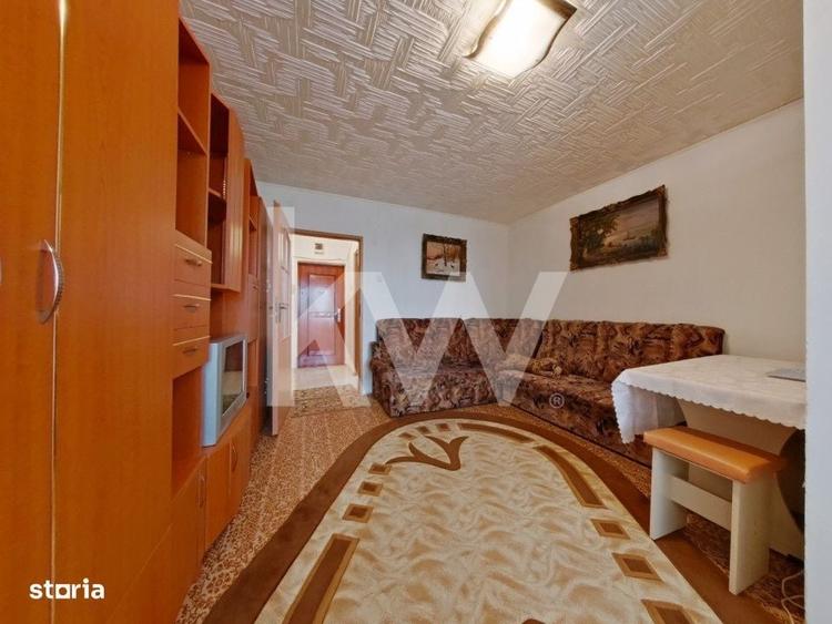 Apartament cu 2 camere decomandat în 13 Decembrie