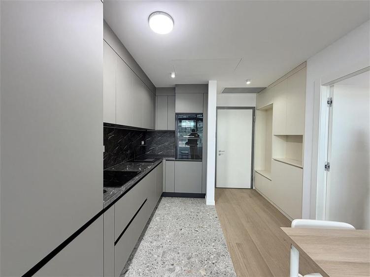 Apartament cu 2 camere decomandat, mobilat în Floreasca