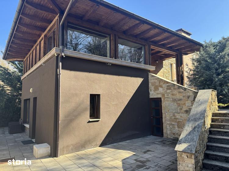 Casă cu 3 camere cu Teren 440 Mp în Făget