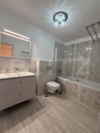 Duplex cu 4 camere cu Canalizare în Mănăștur