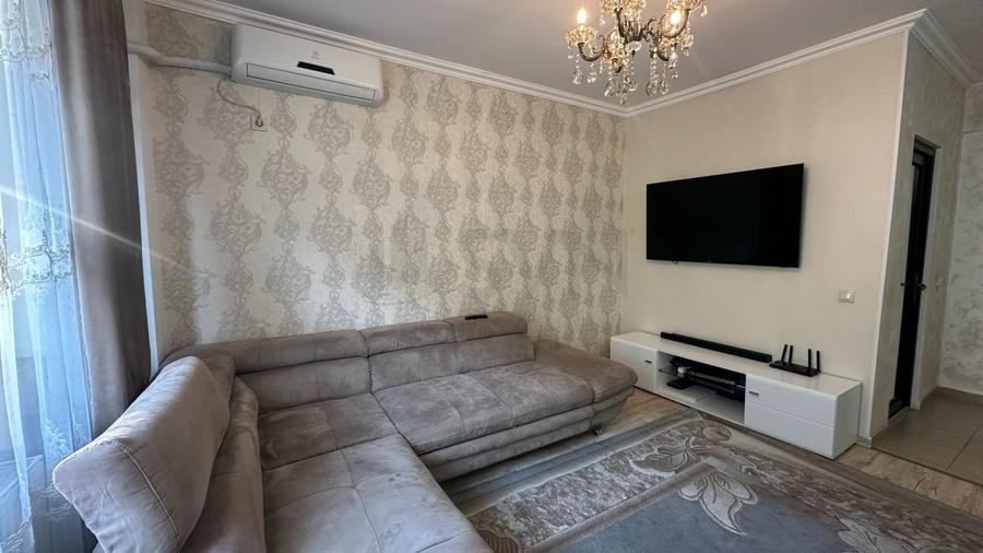 REA1028941 Apartament 3 camere I Dimitrie Leonida - 2
