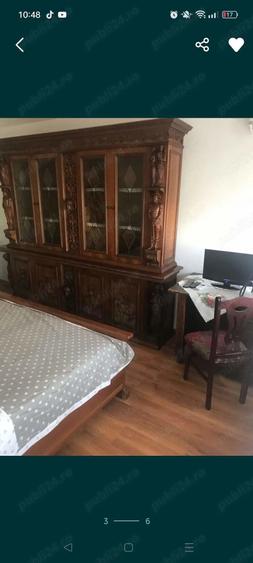 Garsoniera termen lung sau regim hotelier,zona centrala,Calea Bucuresti - 5