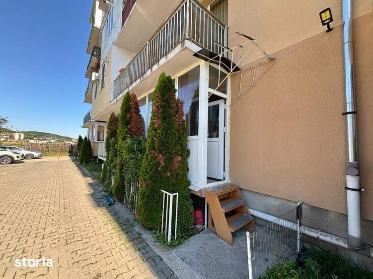 Apartament cu 1 camera I Floresti -Strada Eroilor I - 2