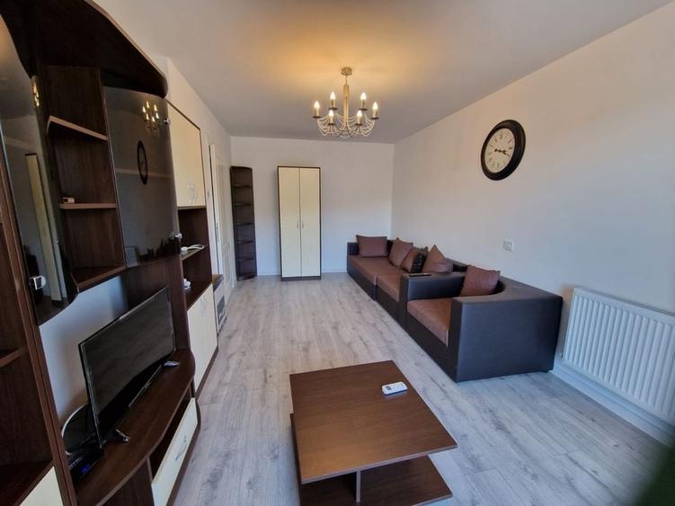 Apartament 1 camera Poitiers Tower - 7