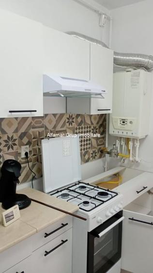2 camere mobilat-utilat Berceni-Grand Arena - 8