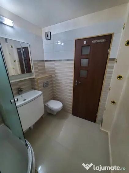 Apartament cu 2 camere decomandat în Sebastian