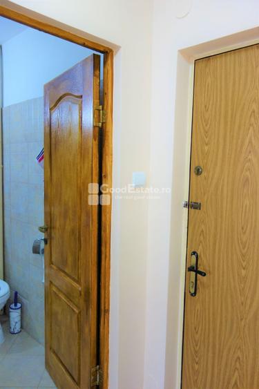 Inchiriere 2 camere decomandat Sun Plaza - Sos.Oltenitei 83 metrou Piata Sudului - 14