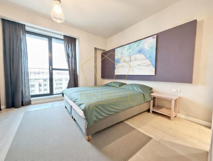 Apartament cu 4 camere decomandat în Bălcescu