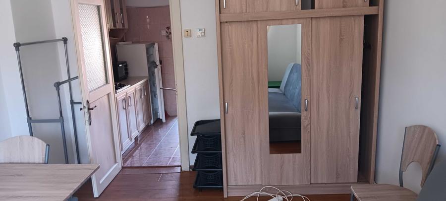 Garsonieră semidecomandată în Câmpia Libertății