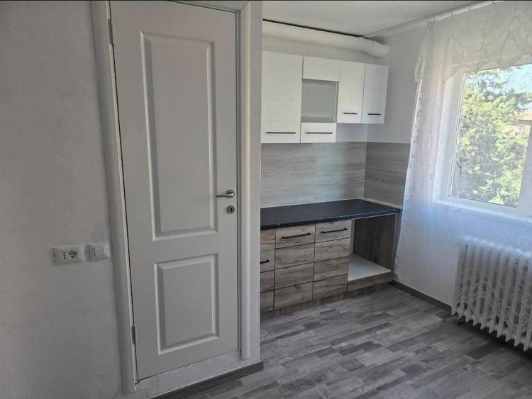 Garsonieră nedecomandată în Rogerius