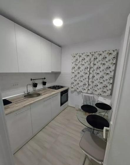 Apartament 2 Camere | Decomandat | Calea Grivitei |Mobilat Utilat   | - 4