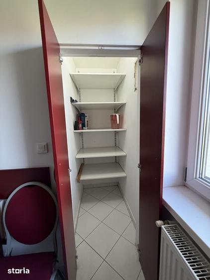 Apartament cu 2 camere decomandat în Triaj