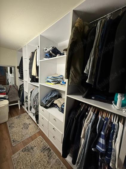 Casă cu 3 camere cu Teren 60 Mp în Florești