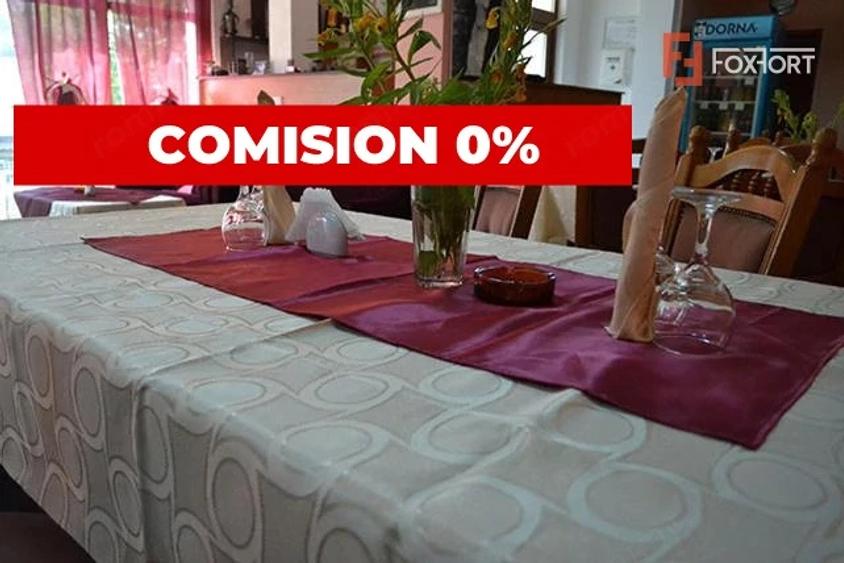 Spațiu comercial, de 620 mp, în Văliug