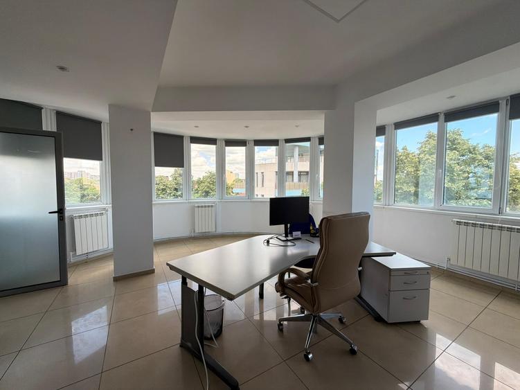 Birou, de 208.66000366211 mp, în Ultracentral