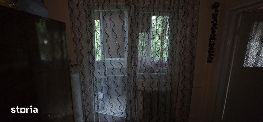 Apartament cu 2 camere în Șagului