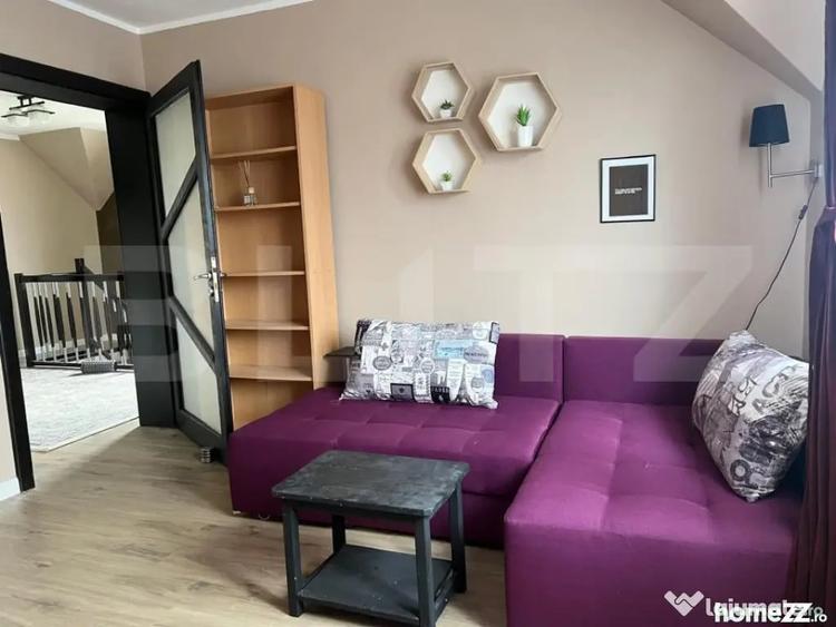 Casă cu 4 camere cu Teren 800 Mp în Burdujeni