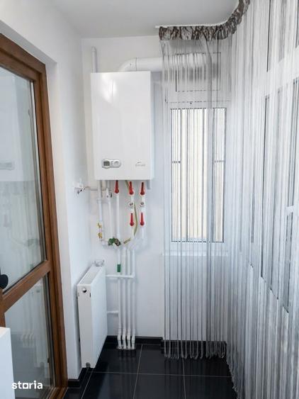 Apartament cu 3 camere, mobilat în Tomis Nord