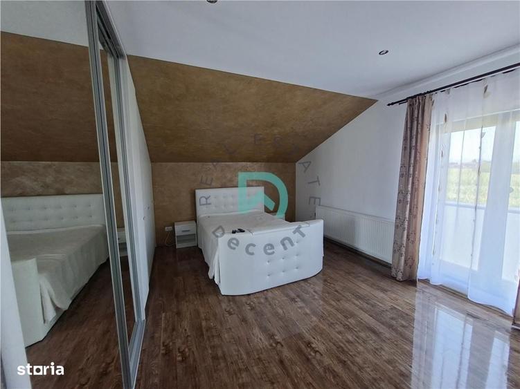 Casa Duplex 3 camere, 186 mp - Ghimbav - 5