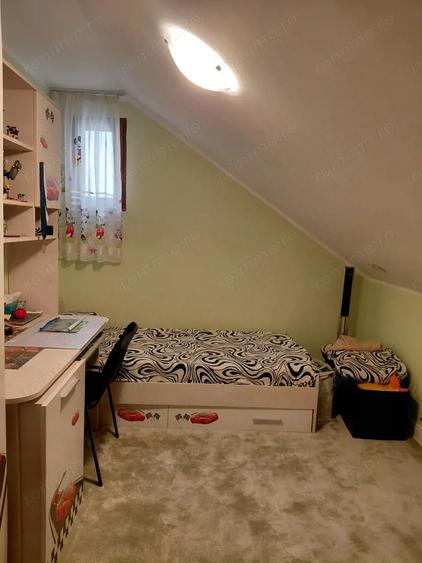 Casă cu Teren 500 Mp în Tulucești