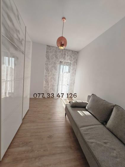 Apartament cu 3 camere decomandat în Giroc