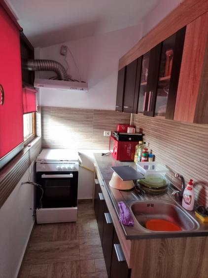 Apartament inchiriere 3 camere 400Euro  Cug Valea Adanca, complex Nicole Residen - 5