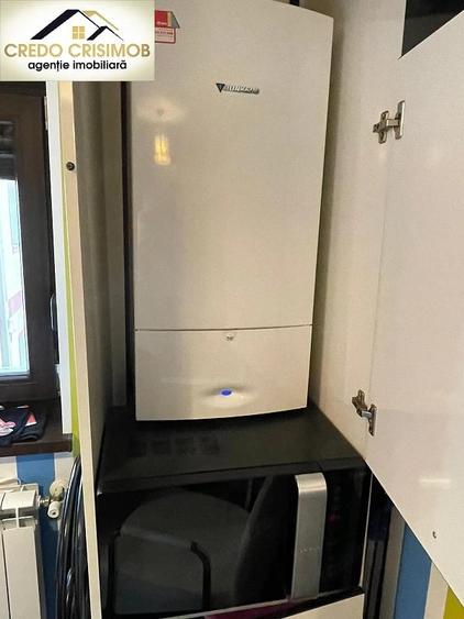 Apartament cu 2 camere decomandat în Govândari