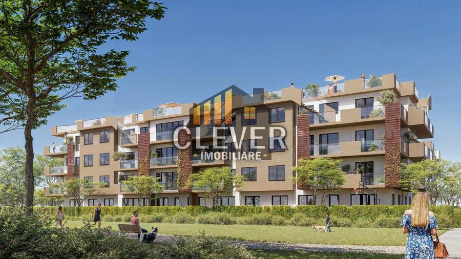 Apartament cu 2 camere decomandat în Theodor Pallady — fotografia 1