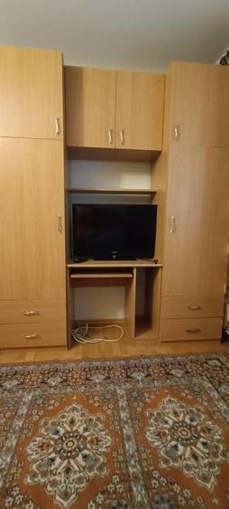 Apartament cu 2 camere semidecomandat în Metalurgie