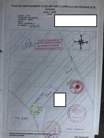 Spațiu comercial, în Ordoreanu