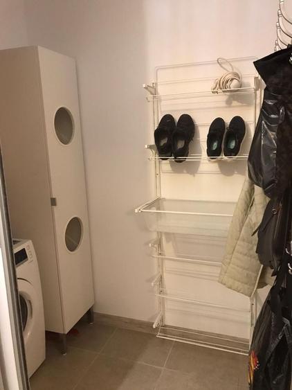 Apartament cu 2 camere decomandat în Cotroceni