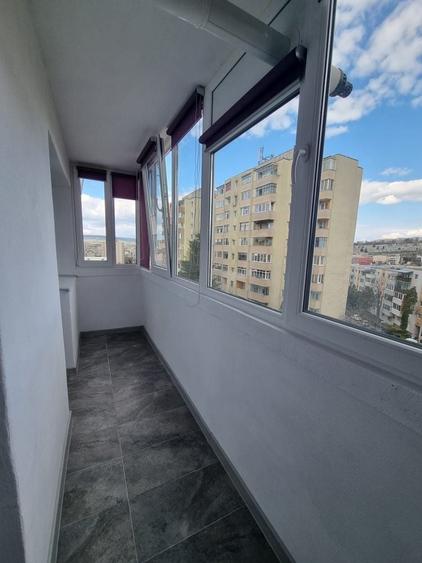 Apartament cu 3 camere decomandat în Mănăștur