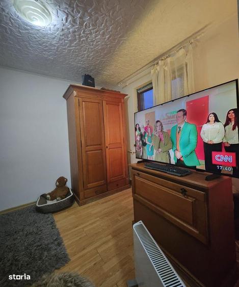 Garsonieră în Decebal