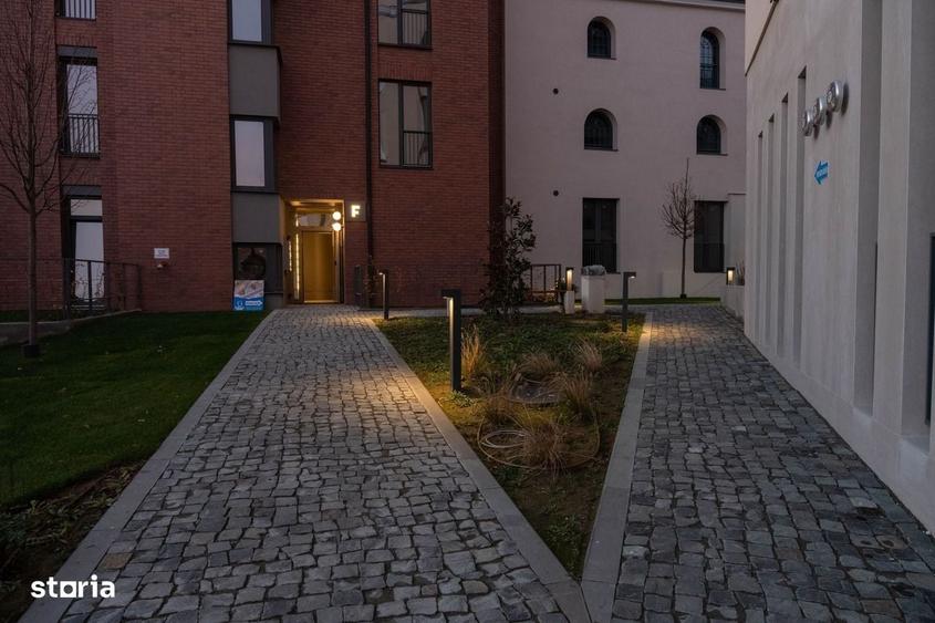 Apartament cu 2 camere în Centru Civic